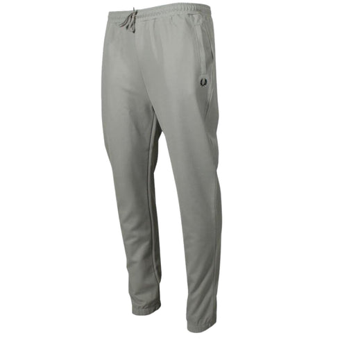 FRED PERRY ST6576 R42 R42 SEAGRASS/NIGHT GREEN SEASONAL TAPED TRACK PANT MEN S